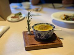 -丽思卡尔顿酒店-天泰轩中餐厅(大沽北路店)
