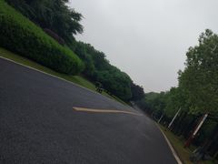 -艾溪湖湿地公园