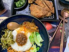 -馔豚·台北菜专门店(深圳湾万象城店)