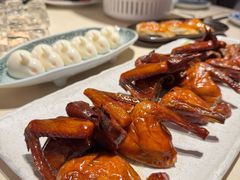-侨美食家·粤菜(体育西路店)