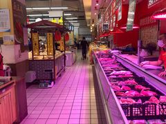 -利群海琴购物广场(商丘路店)