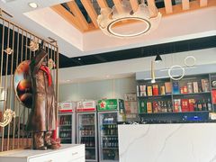 -农家湘菜(安亭店)