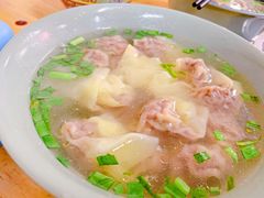 牛肉馄饨-李荣兴(南湖东路店)