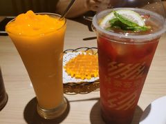 -豪客来牛排(云山大道店)