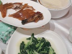 -月福京味斋·烤鸭店·北京菜(鼓楼总店)