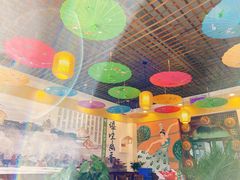 -傣乡之味·傣族特色手抓饭·孔雀宴(大理古城首店)