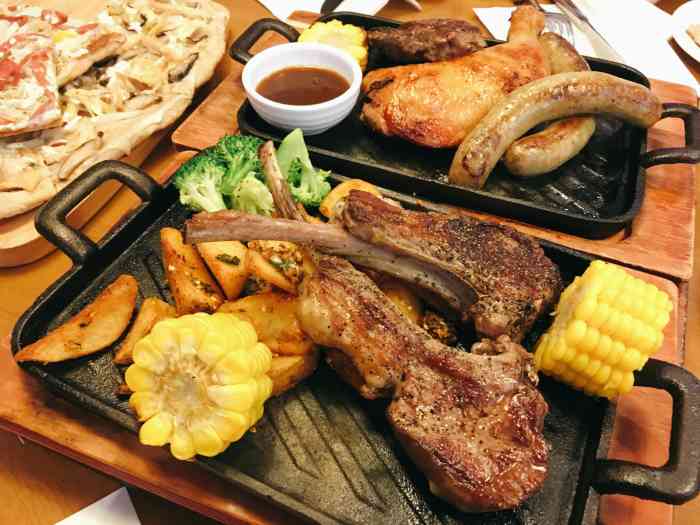 ricci睿奇餐厅(五道口店)