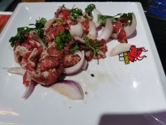 -牛鲜盛齐齐哈尔烤肉(曹路店)
