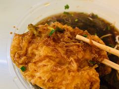 荷包蛋-小龙大肉面馆