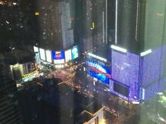 android_upload_pic-南京商茂国际酒店(新街口德基广场店)