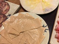 -大龙辣火锅·龙虾·烧烤(湖滨新天地店)