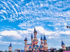 -沈阳方特欢乐世界