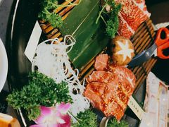 -猫抓烤肉(春熙路店)