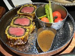 -西堤牛排(恒隆广场店)