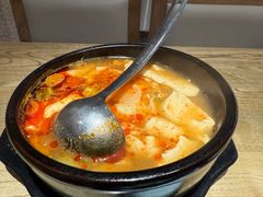 -泥炉烧肉师(新街口金銮巷店)
