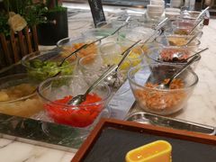 -合肥皇冠假日酒店·菲亚斯特自助餐厅(黄山路店)