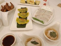 -顺德人家食府(黄金广场店)