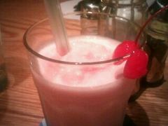 椰子空了-Geneva日内瓦餐厅(西郊宝成花苑店)