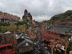 -杭州宋城