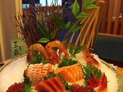 -王鼎精致料理铁板烧(世博源店)