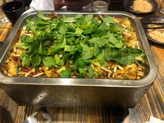 -范二妹独特烧烤夜宵城(宜宾总店)