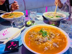 -MISS PHO·觅粉·越南粉实验室(保利文化广场店)