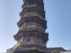 -南翔古镇
