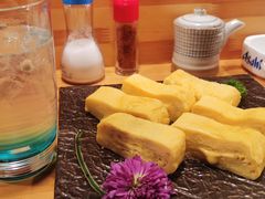 -晶吉·居酒屋·烧鸟·海胆(民主广场店)