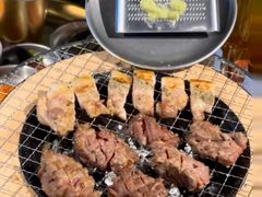 -炙城·韩式烤肉(南京东路店)