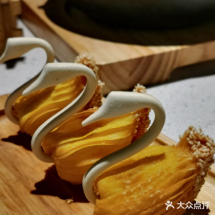 郑州探店~想吃港味,来这搞掂
