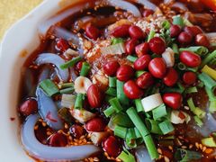 -胖大姐黄辣丁鱼庄(新津店)