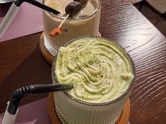 -沏点Trattoria意大利餐厅(新街口店)