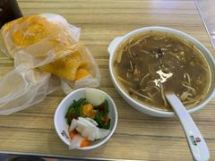 -田三卷馍(火车站店)