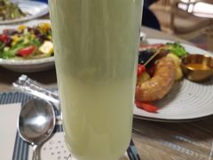 -仁义涵西餐·咖啡(中华巴洛克店)
