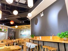 大堂-默记孙抄手(经开万达店)