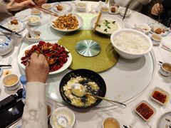 -老吉士酒家(天平路店)
