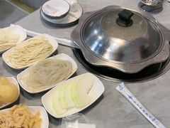 -光头药膳鸡(莱茵小镇店)