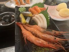 -高木日本料理(静安寺店)