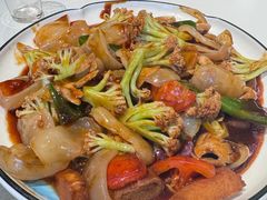 -旺达小吃•三十年福州菜(正大广场店)
