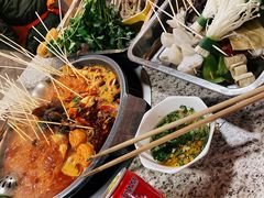 -玉林串串香·成都老字号(玉林街总店)