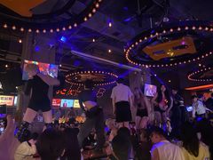 -HIB HUB公社(解放西路店)