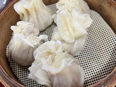 蟹肉烧麦-馄饨侯(广渠门店)