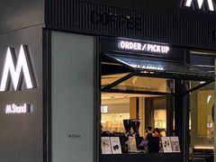 -M Stand(君尚1F店)