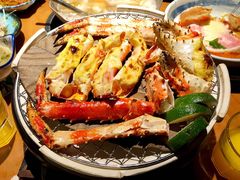 帝王蟹套餐-綱元·海鲜豆捞(明州里店)