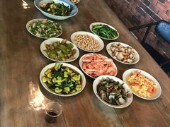 -相十三·别墅轰趴团建户外(同和店)