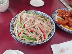 -北大地皖峰饭馆