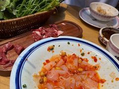 -老凯俚酸汤鱼(多彩城店)