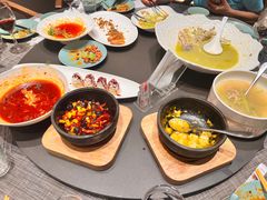 -湖鱼湖·蓉亭食贝(亚运村店)
