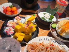 -岛风·台食小馆 ISLAND BISTRO(烟台山店)