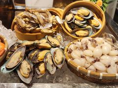 -帝豪酒店•马可勃罗西餐厅